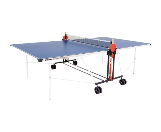 Tennis table DONIC Roller Fun Outdoor 4mm