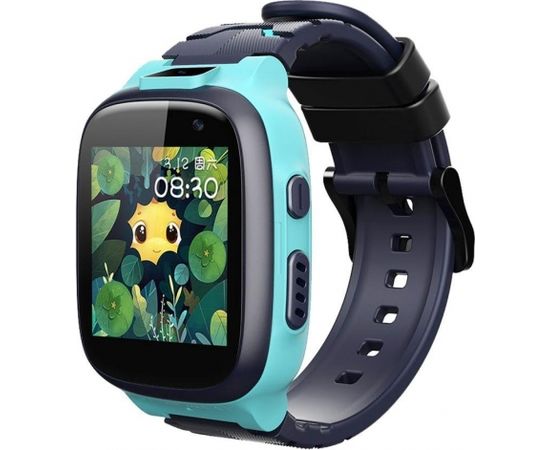 360 E2 KIDS SMART WATCH 4G Blue