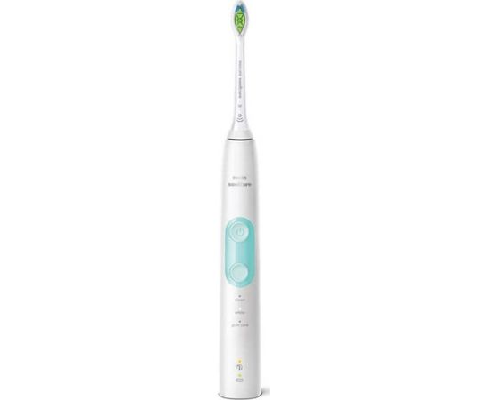 Philips Sonicare ProtectiveClean HX6857/28 elektriksā zobu birste