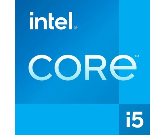 Intel CPU Desktop Core i5-12600 (3.3GHz, 18MB, LGA1700) box Процессоры