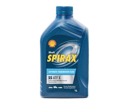 Shell Spirax S5 ATE 75W-90 1L