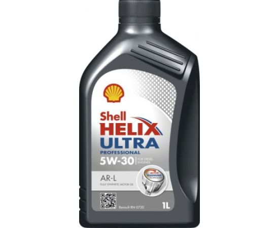 SHELL Helix Ultra Pro AR-L 5W30 1L