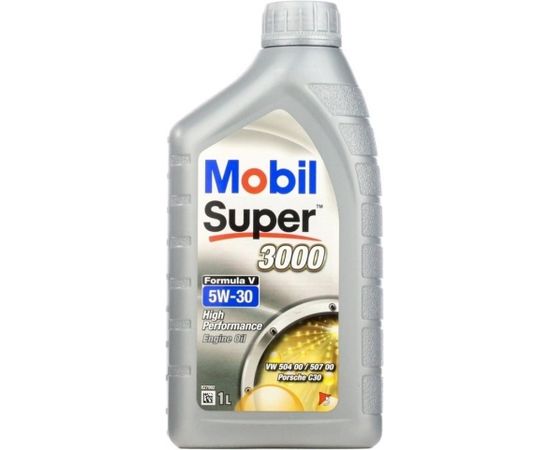 Mobil Super 3000 Formula V 5W-30 1L