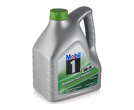 Mobil 1 ESP LV 0W30 4L