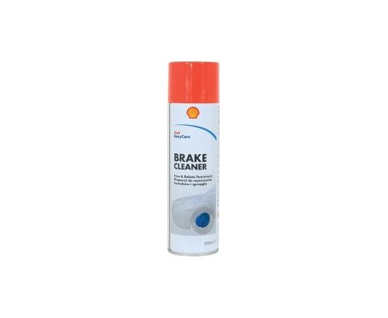 Shell Brake and clutch cleaner 500ml