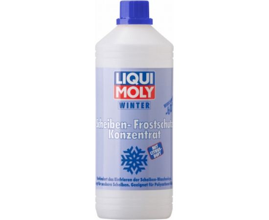 LIQUI MOLY 1L logu šķidrums koncentrāts -60*C