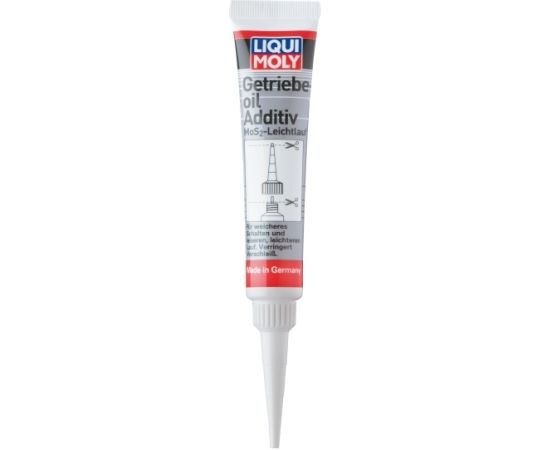 LIQUI MOLY Transmisijas eļļas piedeva 20 gr.