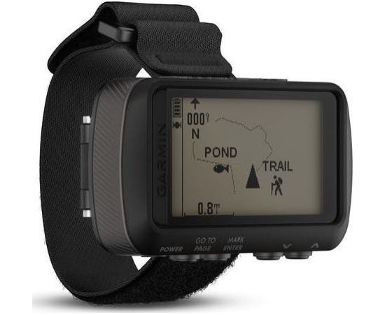 GPS Garmin Foretrex 701 Ballistic Edition (010-01772-10)