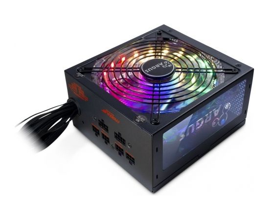 650W Inter-Tech Argus RGB-650W CM II