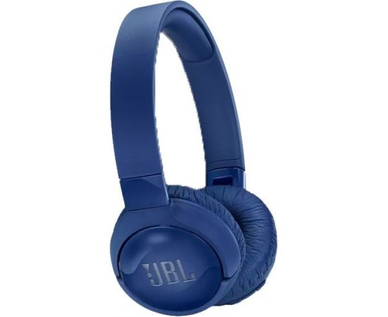 JBL Tune 660NC Blue