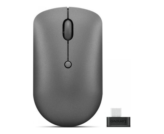 LENOVO 540 USB-C WIRELESS COMPACT MOUSE