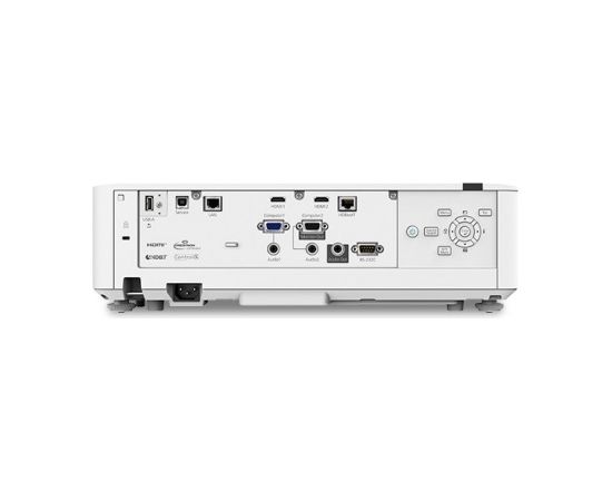 Epson EB-L520U Laser Projector 1920x1200 5200 ANSI lumens White