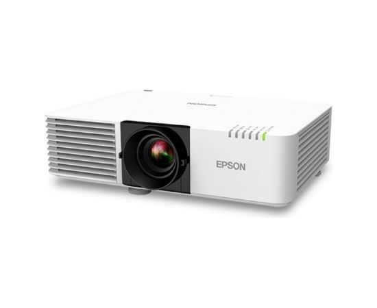 Epson EB-L520U Laser Projector 1920x1200 5200 ANSI lumens White