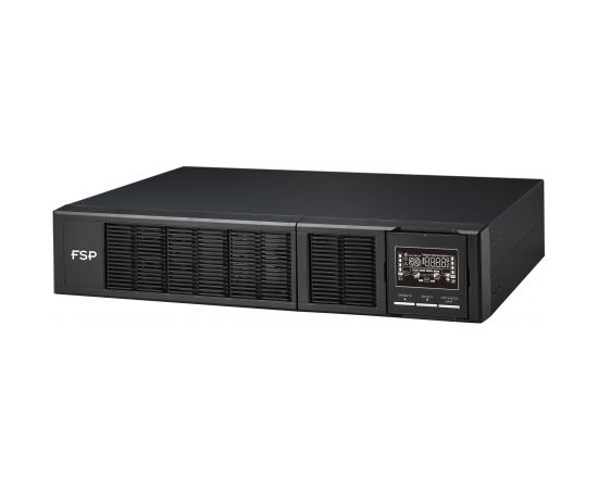 FSP CLIPPERS RT 3K UPS 3000 VA, 3000 W