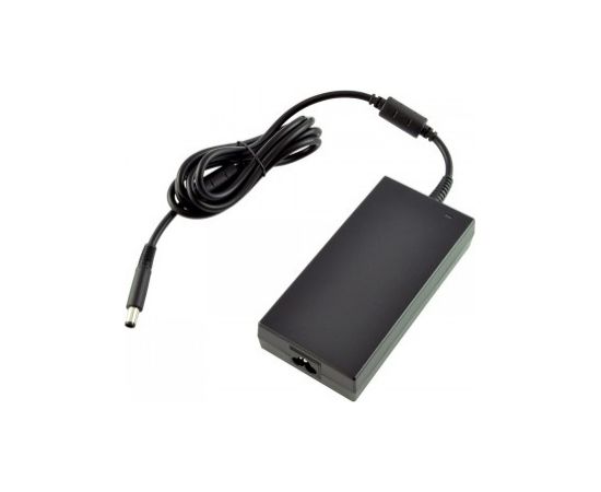 Dell Dock Euro 180W AC Adapter With 2M Euro Power Cord (Kit) 180 W