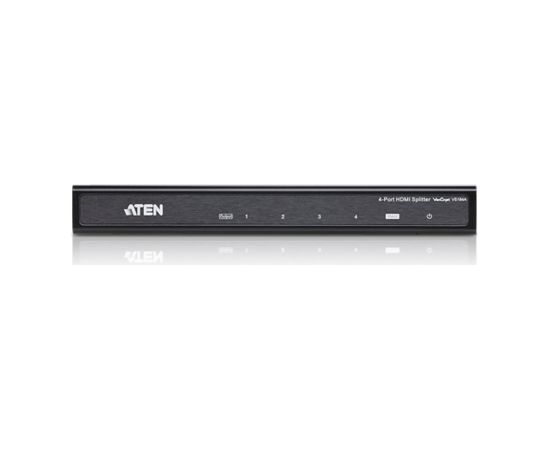 Aten 4-Port 4K HDMI Splitter