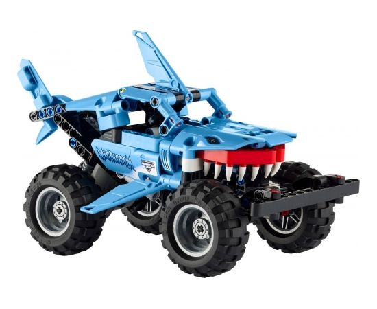 LEGO Technic Monster Jam Megalodon (42134)