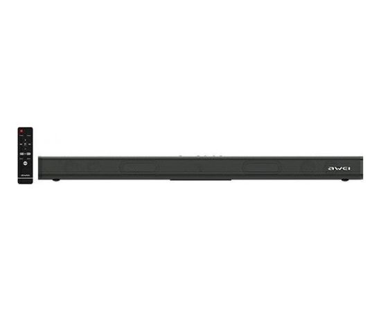 Soundbar Awei Bluetooth Y999 black