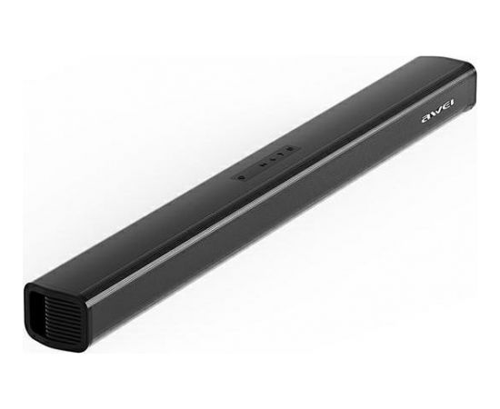 Soundbar Awei Bluetooth Y999 black