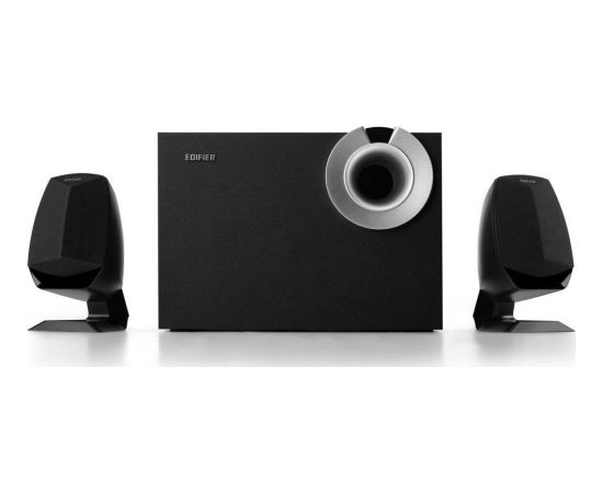 Datora skaļruņu komplekts Edifier M201BT 2.1 Компьютерные колонки