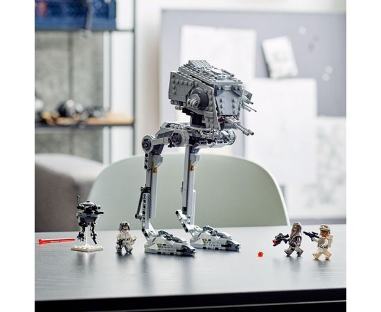 LEGO Star Wars AT-ST z Hoth (75322)