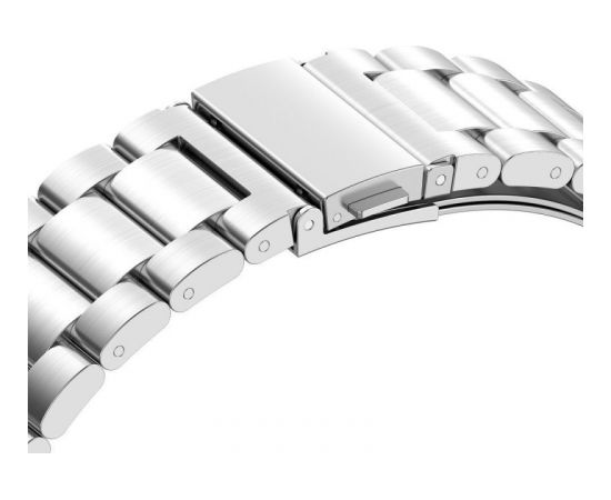 Tech-Protect watch ремешок для часов Stainless Samsung Galaxy Watch4, черный