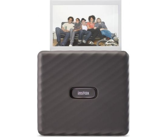 Fujifilm Instax Link Wide, mocha gray