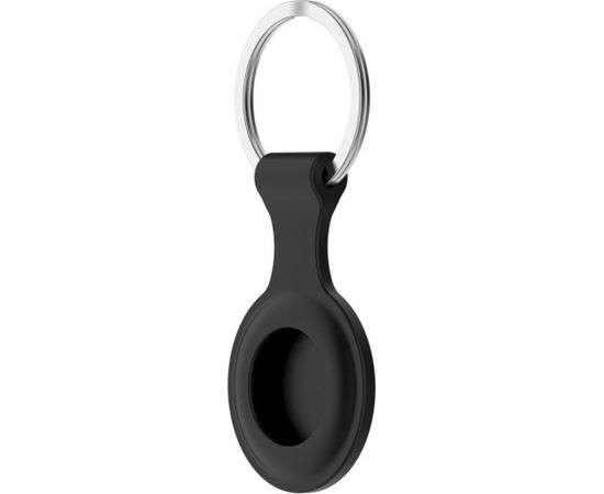 Tech-Protect case Keychain Apple AirTag, black