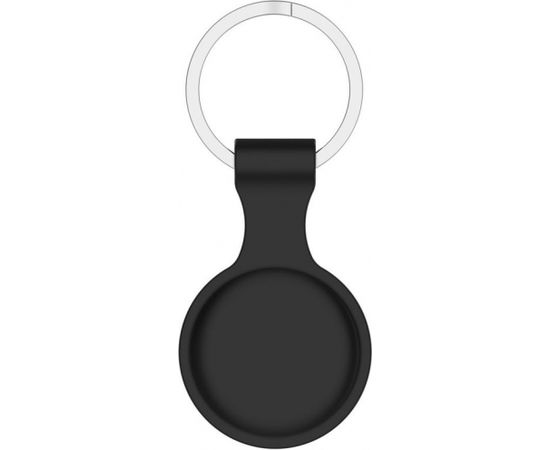 Tech-Protect case Keychain Apple AirTag, black