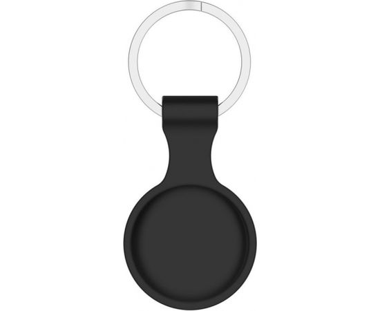 Tech-Protect case Keychain Apple AirTag, black