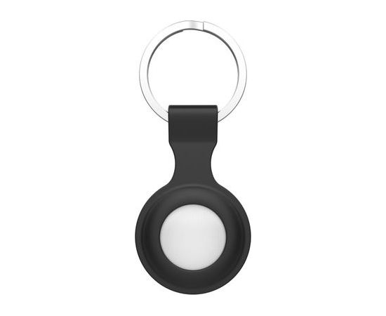 Tech-Protect case Keychain Apple AirTag, black