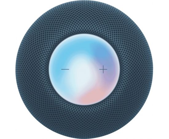 Apple HomePod mini, blue