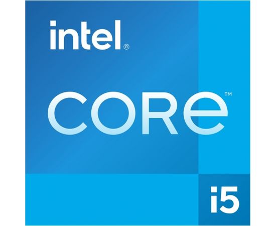 Intel S1700 CORE i5 12400 BOX 6x2,5 65W GEN12