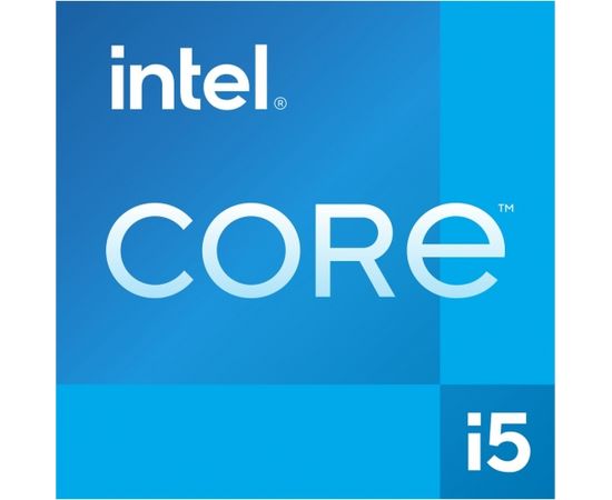 Intel S1700 CORE i5 12500 BOX 6x3,0 65W GEN12