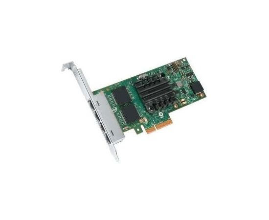 INTG 1Gb 4xRJ45 Intel I350-T4 V2 bulk