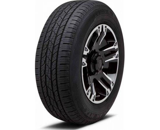 Nexen Roadian HTX RH5 265/65R17 112H