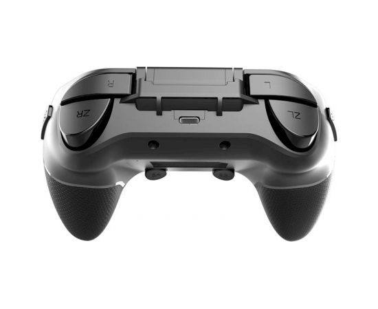 iPega PG-9218 bezvadu spēļu pults IOS / Android / PC / PS3 / Nintendo Switch / Smart TV / Bluetooth 5.0 Spēļu kontrolieri