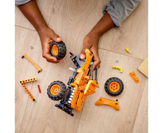 LEGO Technic Monster Jam El Toro Loco (42135) Lego Technic