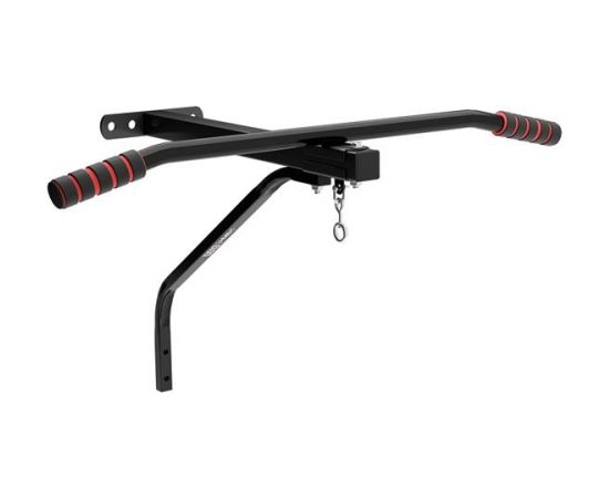 Hms Fitness DD12 Pievilkšanās stienisPievilkšanās stienis DD13 HMS Pievilkšanās stienis