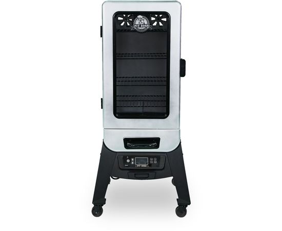 Pitboss PBV3D1 vertikāla kūpinātava Kūpinātavas