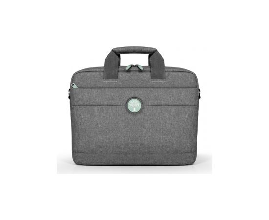 PORT DESIGNS Yosemite Eco TL 15.6 Grey, Shoulder strap,  Laptop Case