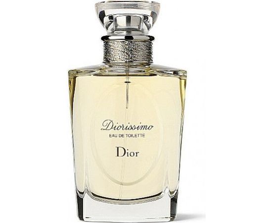 Christian Dior Dior Les Creations de Monsieur Dior Diorissimo EDT 100ml