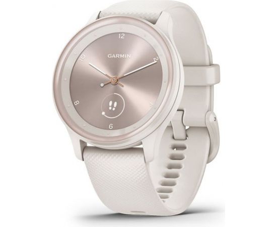 Garmin Vivomove Sport, ivory