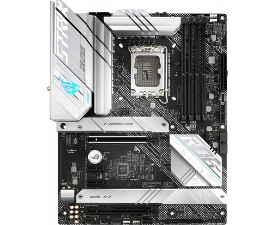 1700 Asus ROG STRIX B660-A Gamin Wifi DDR4