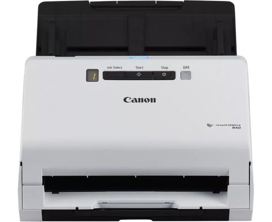 Epson Canon mageFORMULA R40 Dokumentenscanner Duplex A4 USB 2.1
