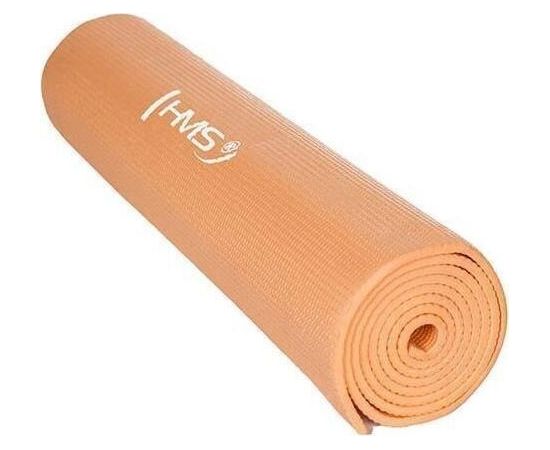 YOGA MAT YM02 (orange) ONE FITNESS