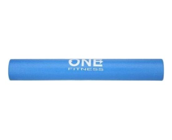 YOGA MAT YM01 (blue) ONE FITNESS