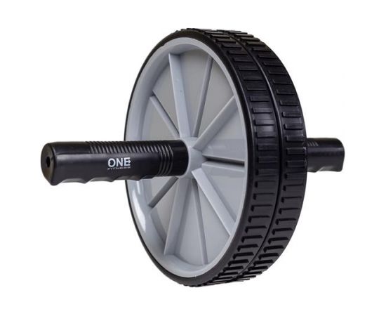 Vingrošanas ritenis WK20 ONE FITNESS
