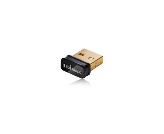 WRL ADAPTER 150MBPS USB MINI/802.11N EW-7811UN EDIMAX