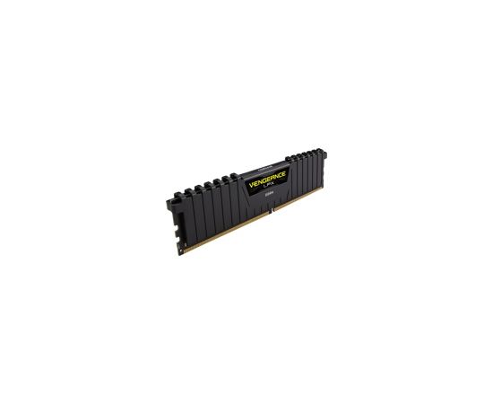 CORSAIR DDR4 2666MHz 16GB 2x8GB 288 DIMM